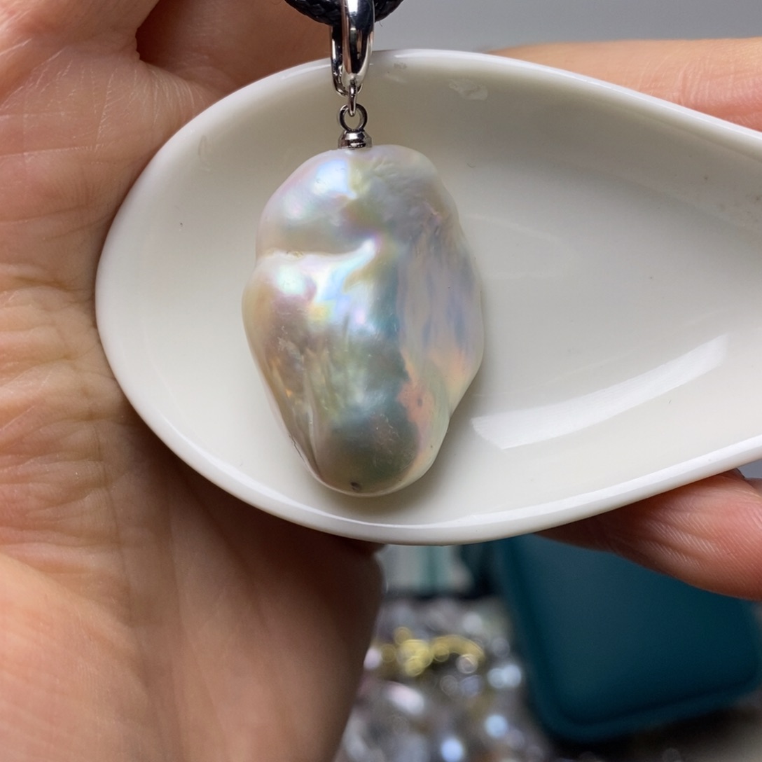 淡水珍珠其它未镶嵌