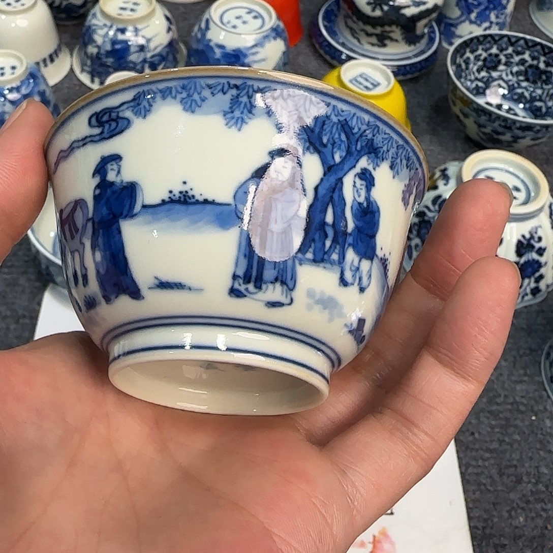 罐当代仿古精品全手工