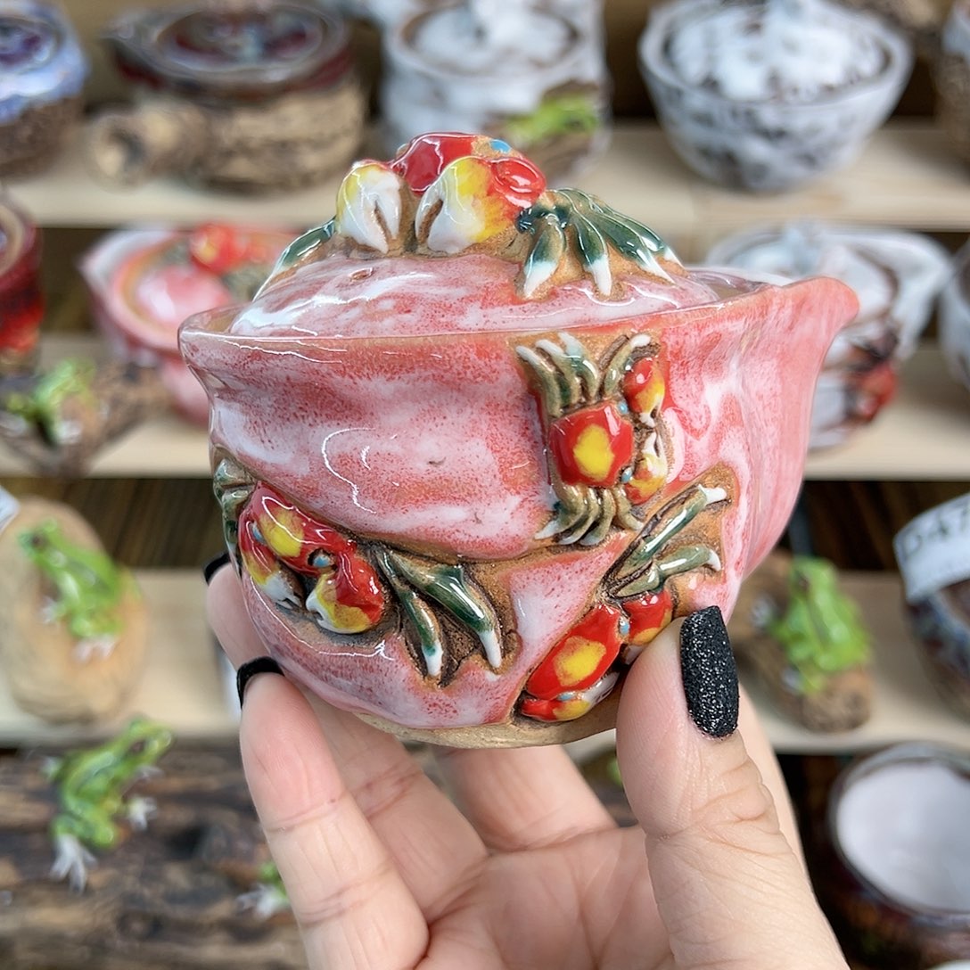 闪购久久家的瓷器