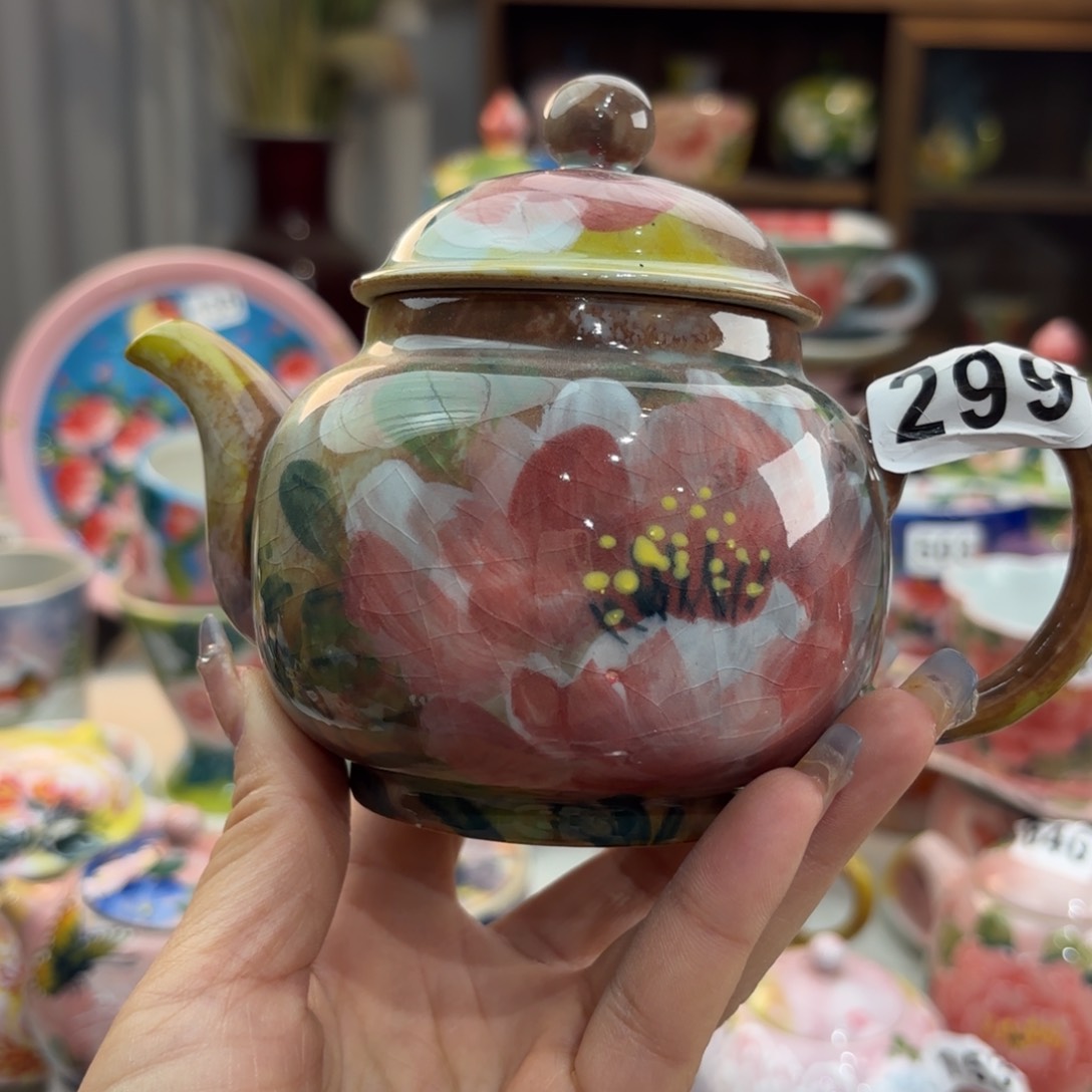 瓷片在这个社会是这样想滴