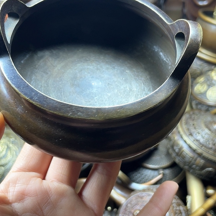 全是铜铜铜器铜器