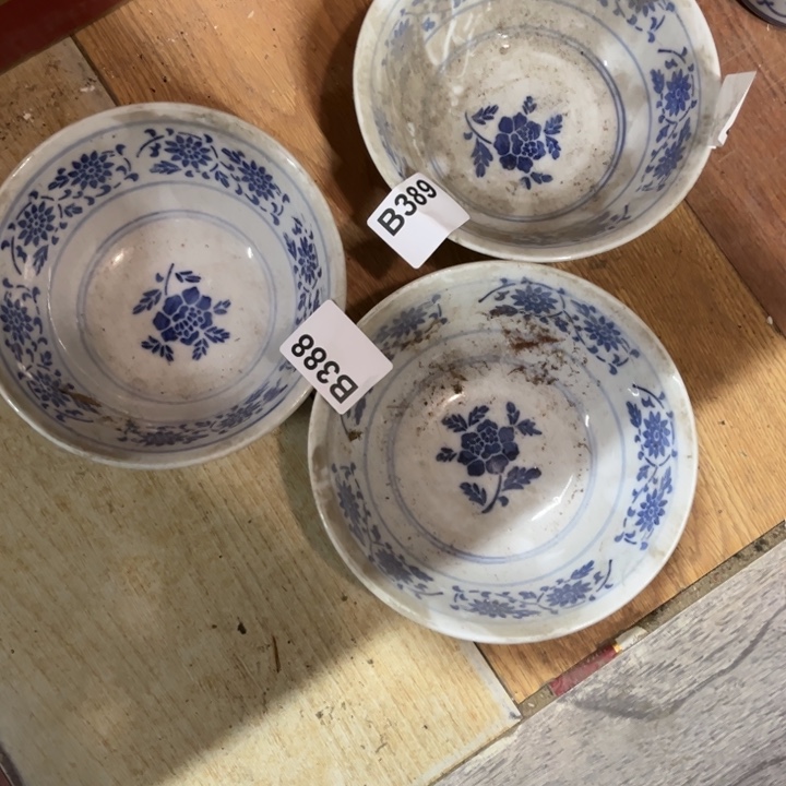 星****陶瓷制品瑕疵处理