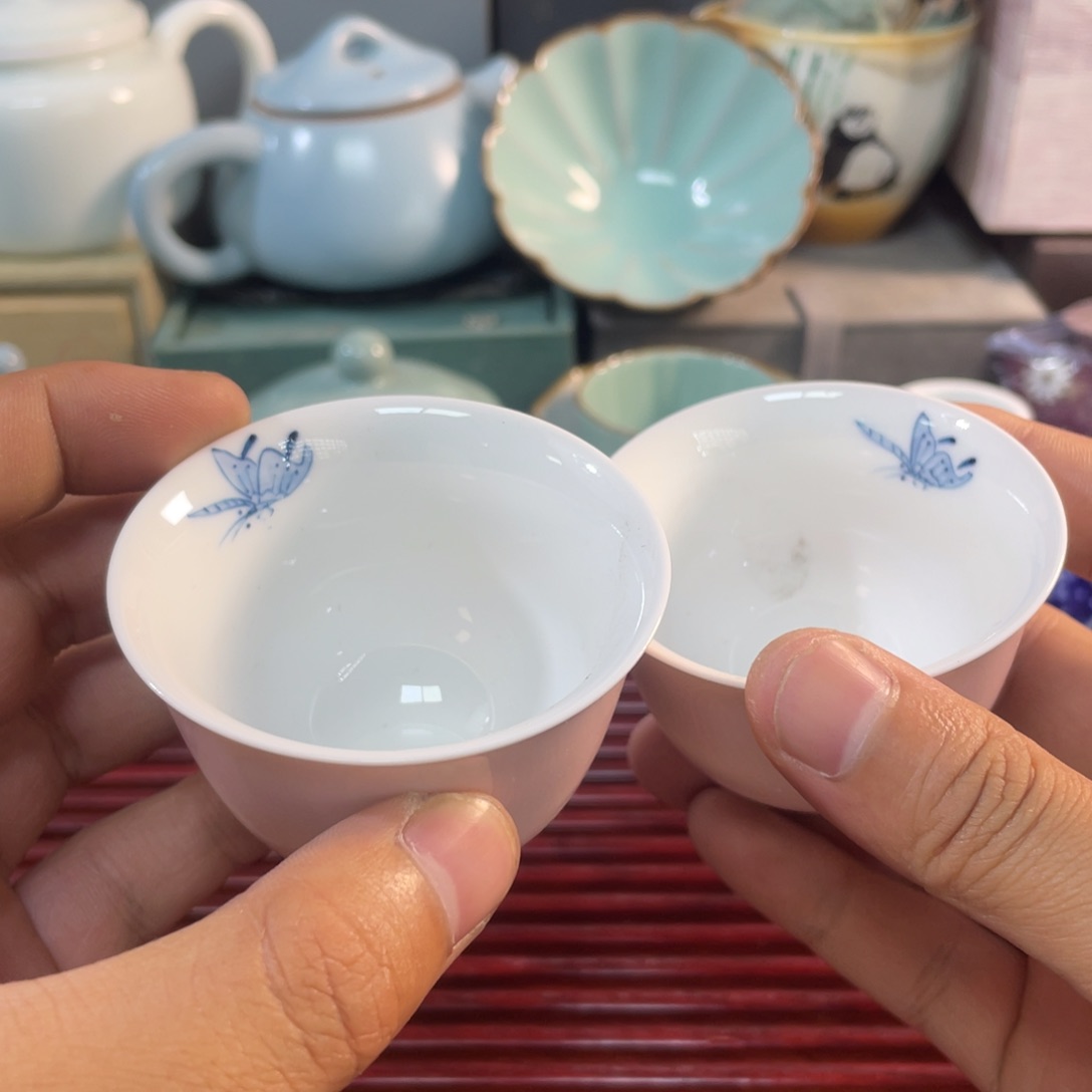 陶瓷茶具陶瓷茶具
