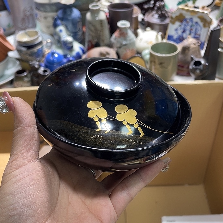 茶杯具盖子不给19.9发带瑕疵牌都是坏的5