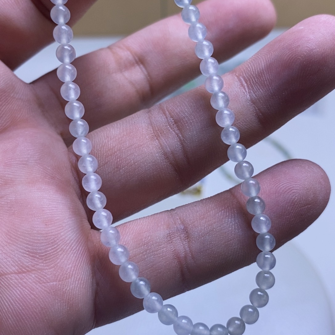 未镶嵌定制翡翠卡4