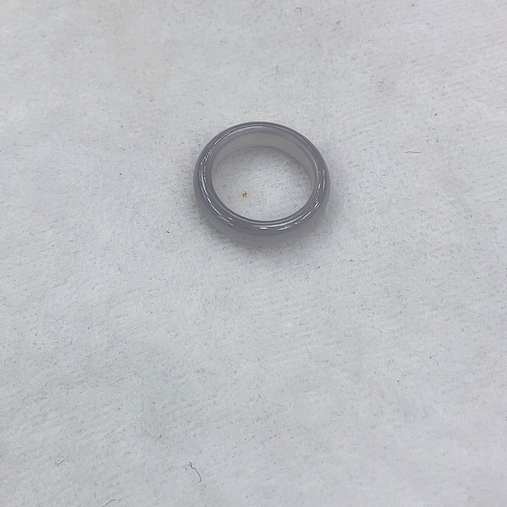 和田玉戒指未镶嵌