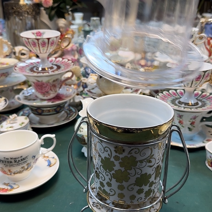 冠衡陶瓷有限公司