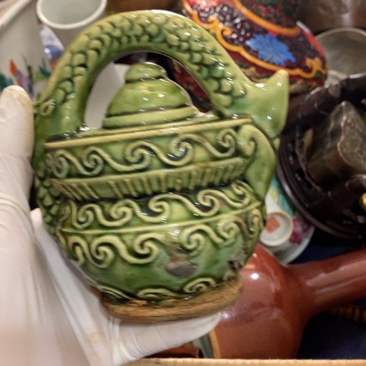 陶瓷艺术陶瓷艺术