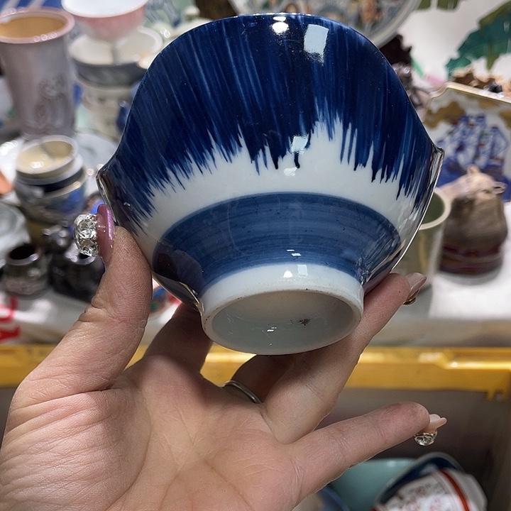 茶杯具盖子不给19.9发带瑕疵牌都是坏的7