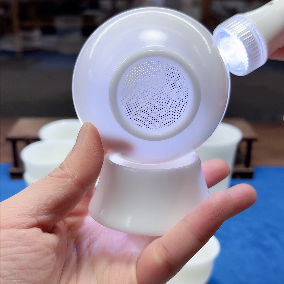 瓷都陈厂长茶具工厂