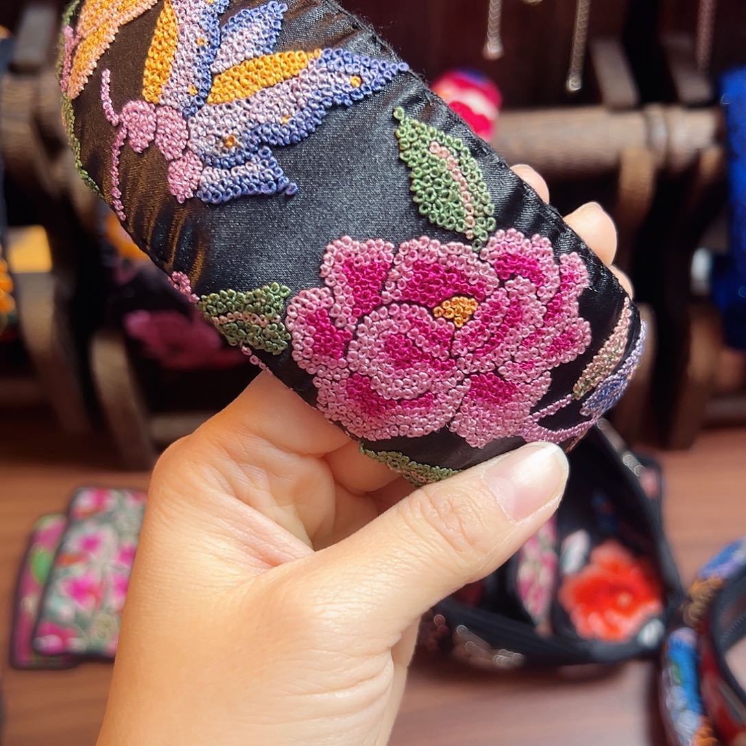 刺绣琁*好看好看好看好看