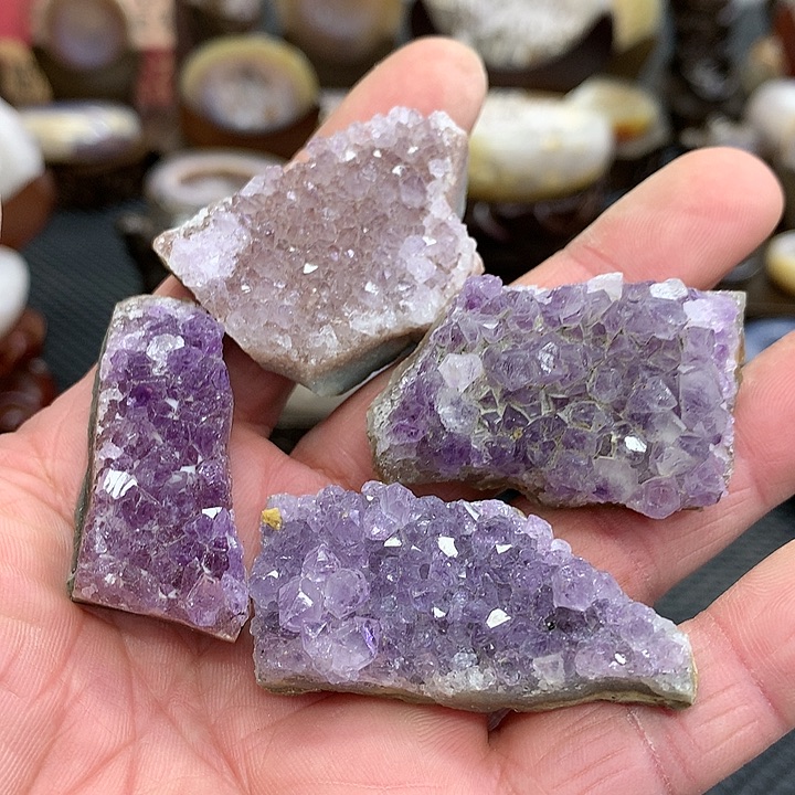 【闪购商品】水晶大型摆件（非配饰）未镶嵌