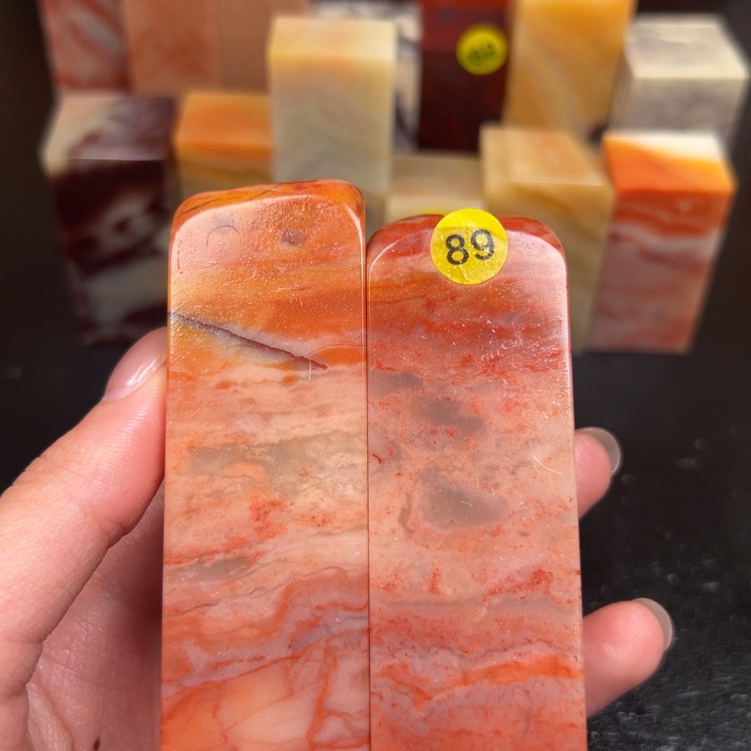 老挝石印石唐**韵老挝石