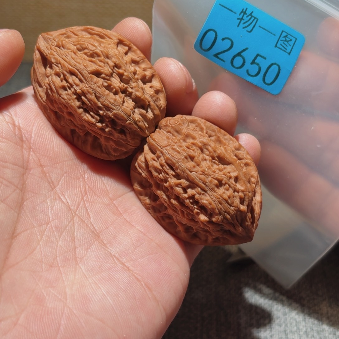 文玩核桃手串野鸡
