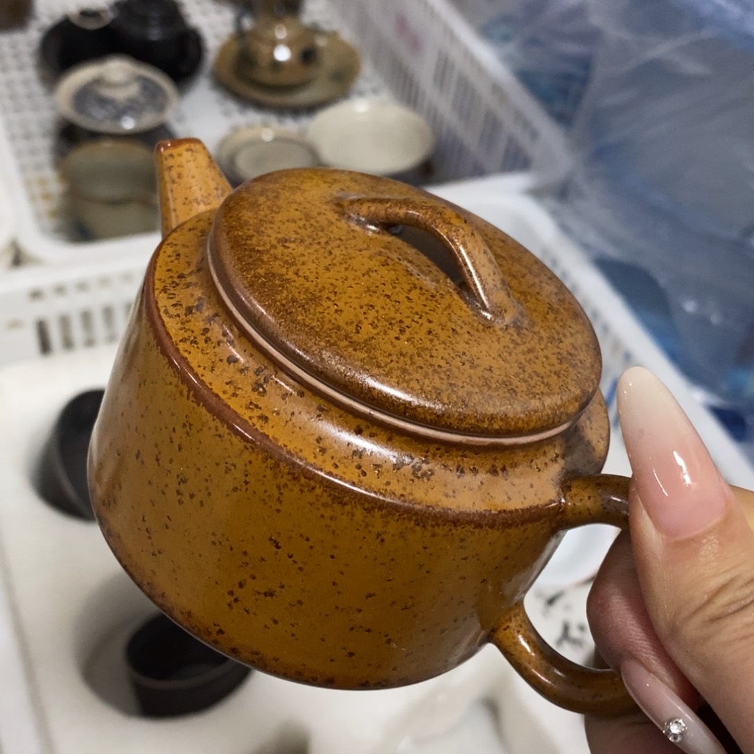 陶瓷茶器福利活动9