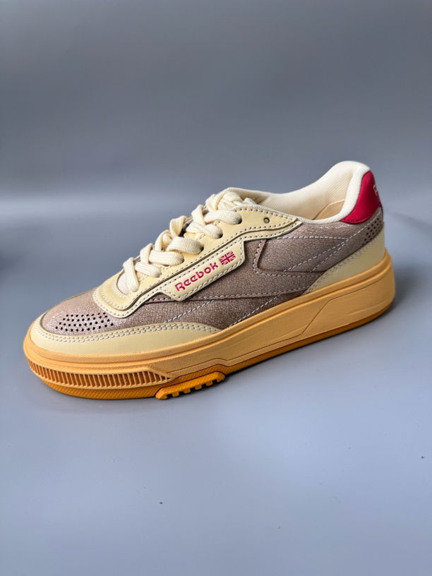 R006 系带时尚休闲轻便运动鞋