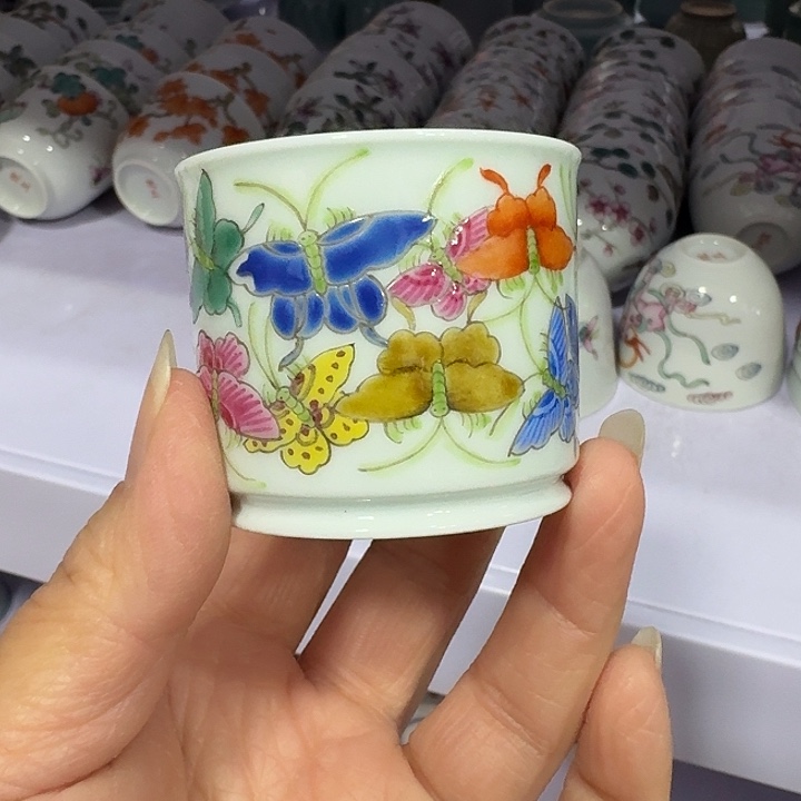 陶瓷艺术品收藏陶瓷