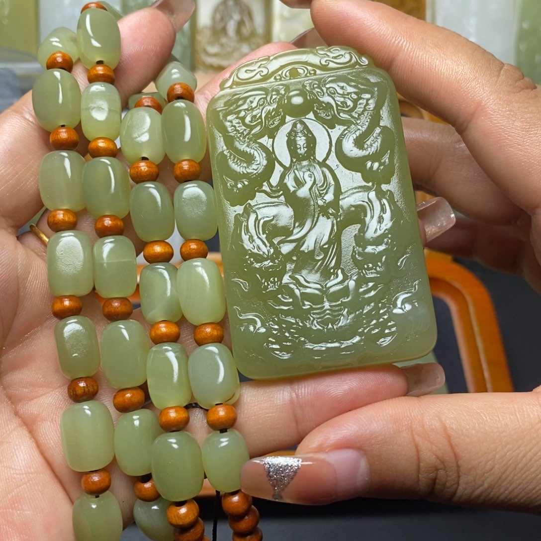 一物一拍所见所得