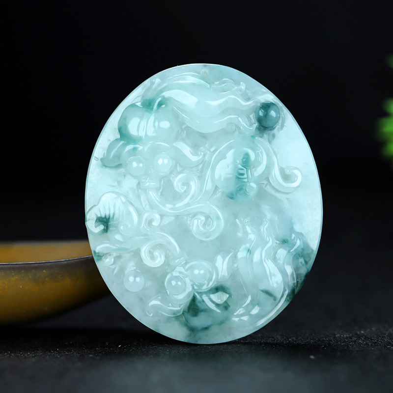 A005珠宝玉石A货翡翠牌子