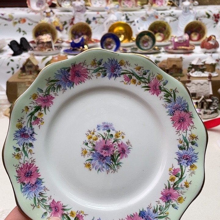 摆件维多利亚欧洲中古