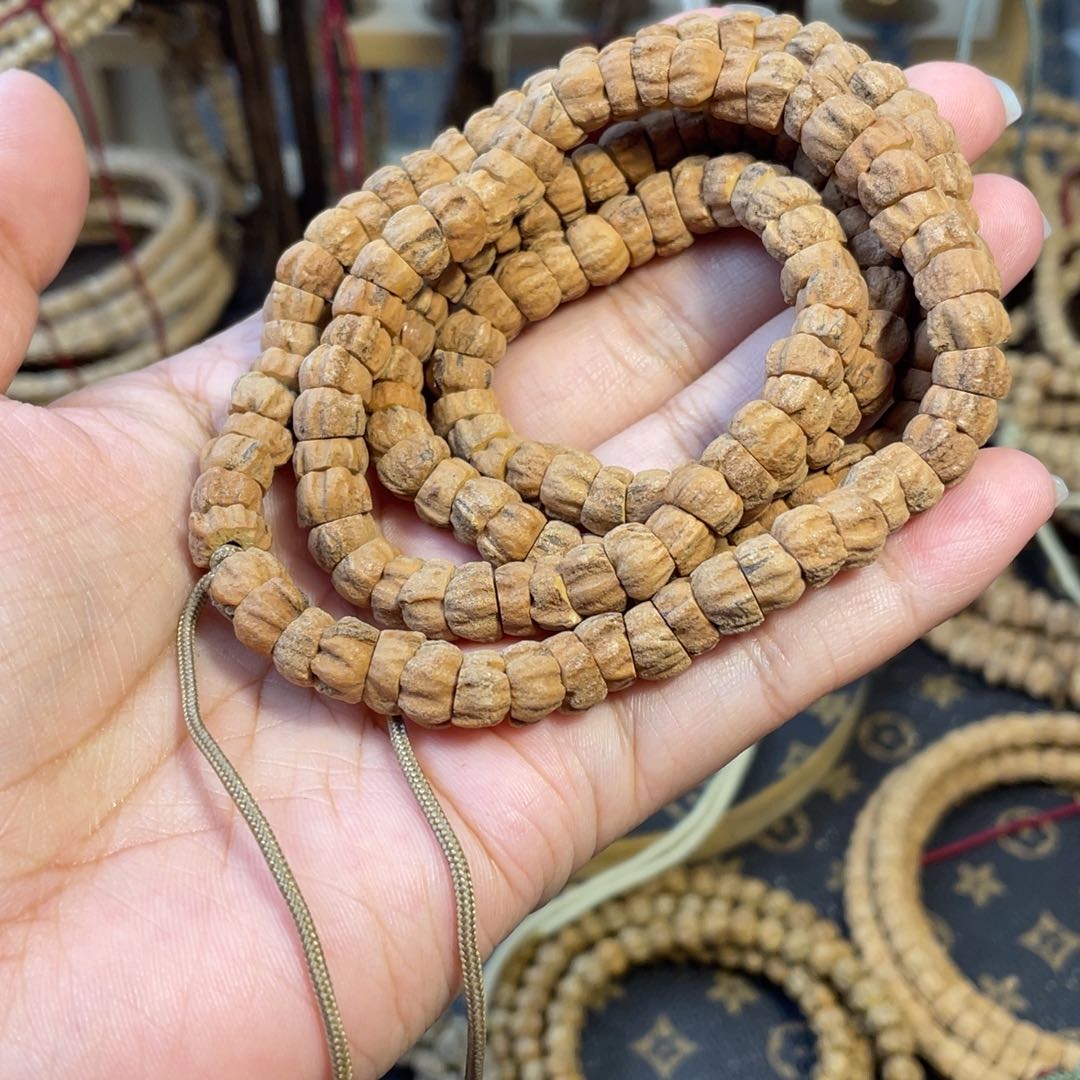 柏香籽/百香籽吊坠