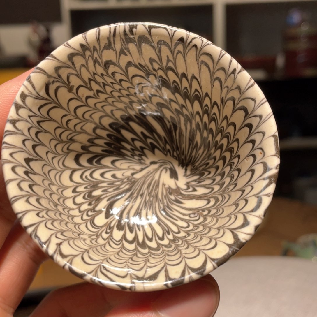 嘻*钧瓷的制作工艺和工艺