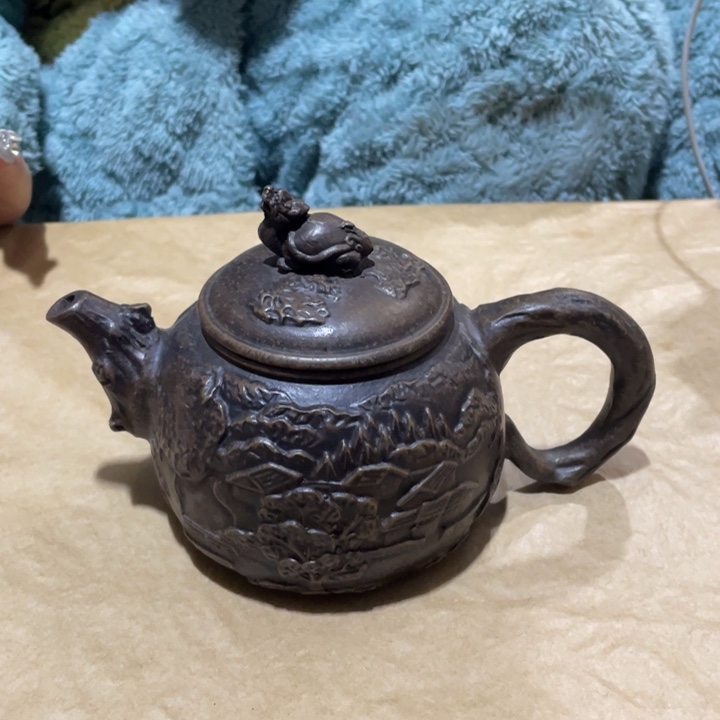 紫砂茶壶紫砂壶 紫砂壶