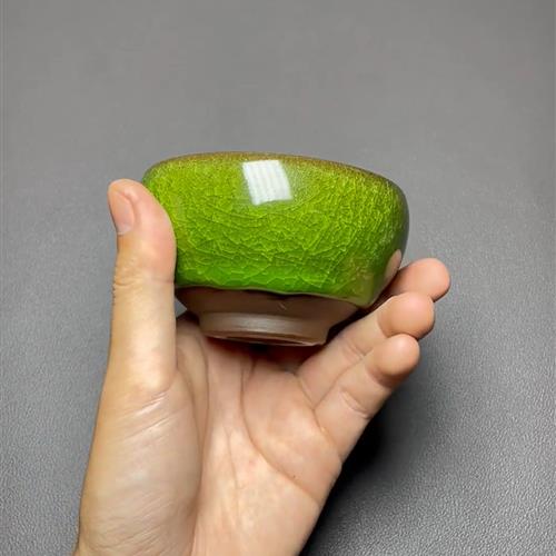 【闪购商品】茶盏-10165..........