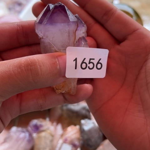 【闪购商品】未镶嵌大型摆件（非配饰）水晶