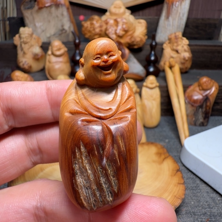 柏木（崖柏）你不知道的秘密啊