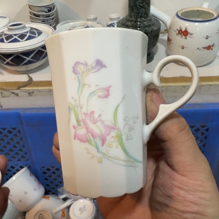 陶瓷推荐第二名20包邮