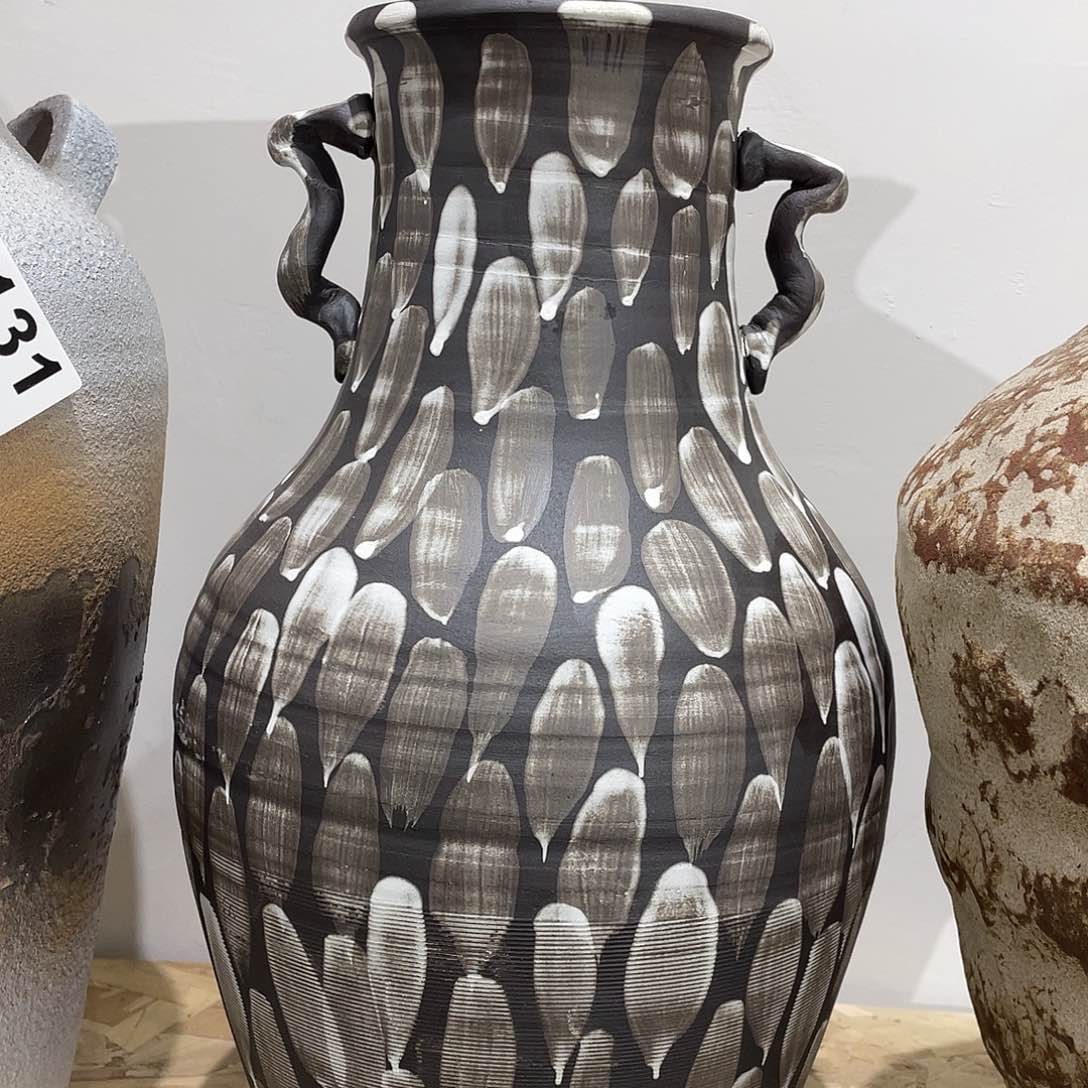 瓶景德镇陶瓷艺术博物