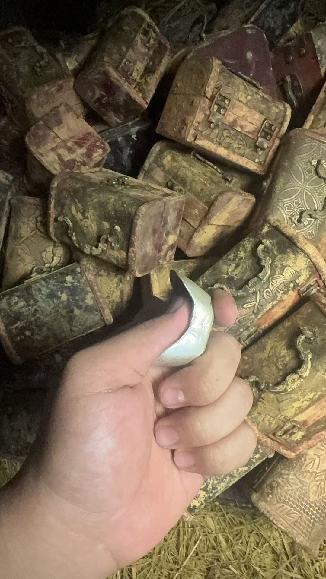 家居饰品   GD0012   流水摆件 