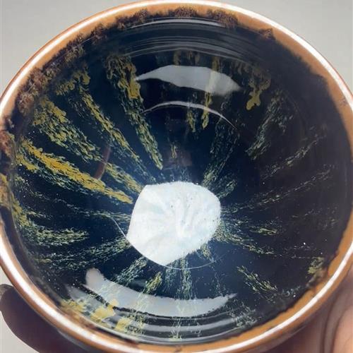 【闪购商品】茶盏-352............