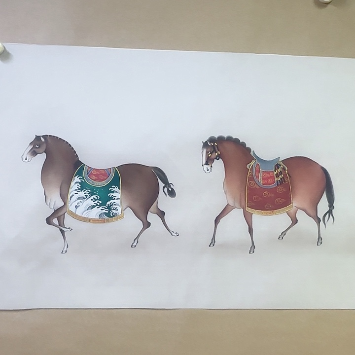 书法绘画作品绘画作品