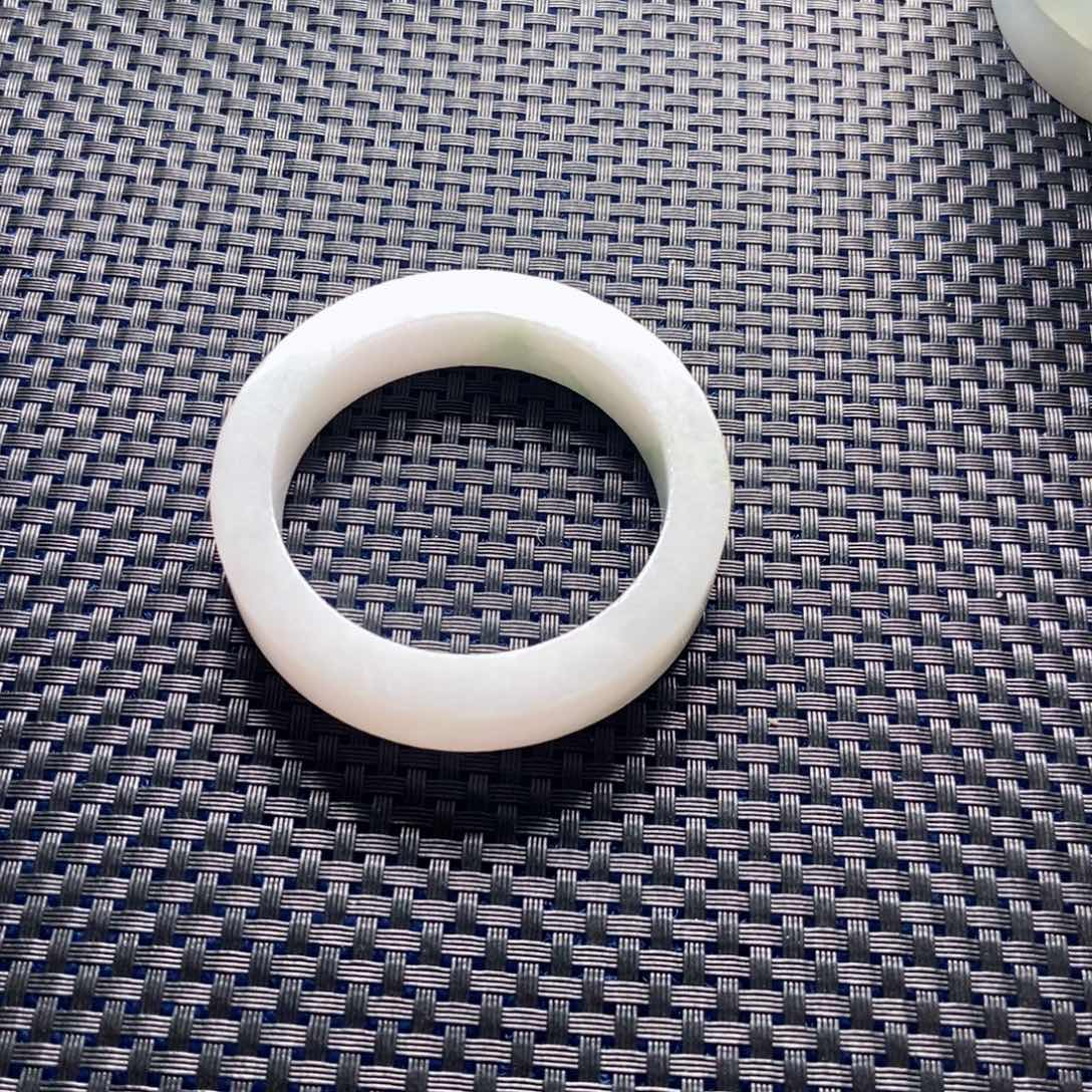 定制翡翠A货未镶嵌