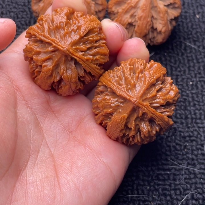 文玩核桃吊坠文玩核桃7