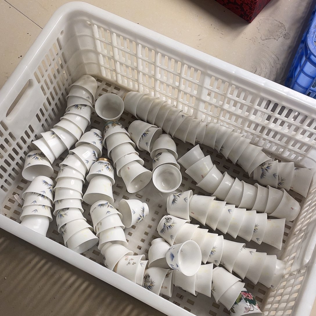 冰种 颜色随机发三个