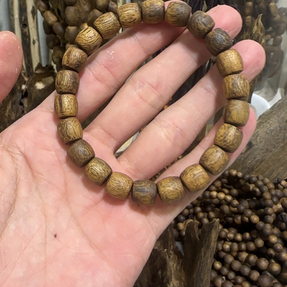 沉香沉香碎屑奇楠沉香