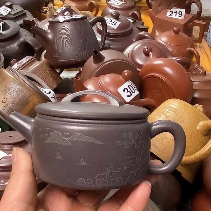 紫砂茶壶微瑕微瑕微瑕微瑕