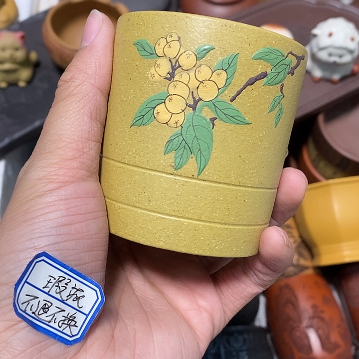 瑕疵不退不换介意勿拍