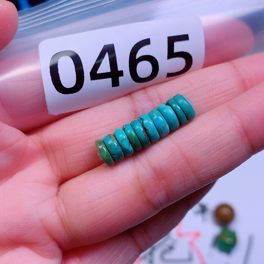 空竹粉丝专享十堰特色手工散珠