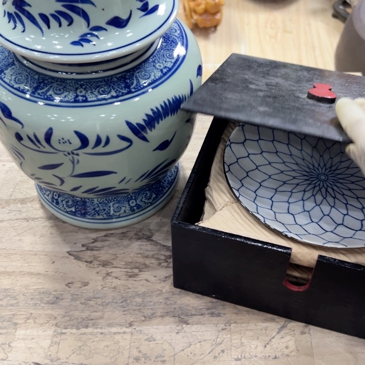 用***5瓷片陶瓷制品及其它制品生产