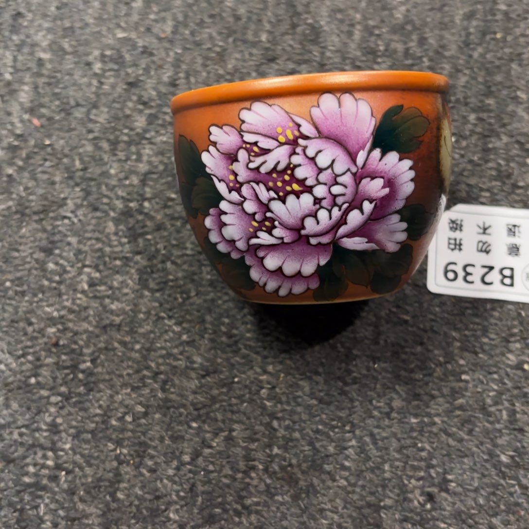 景德镇纯手工制作陶瓷