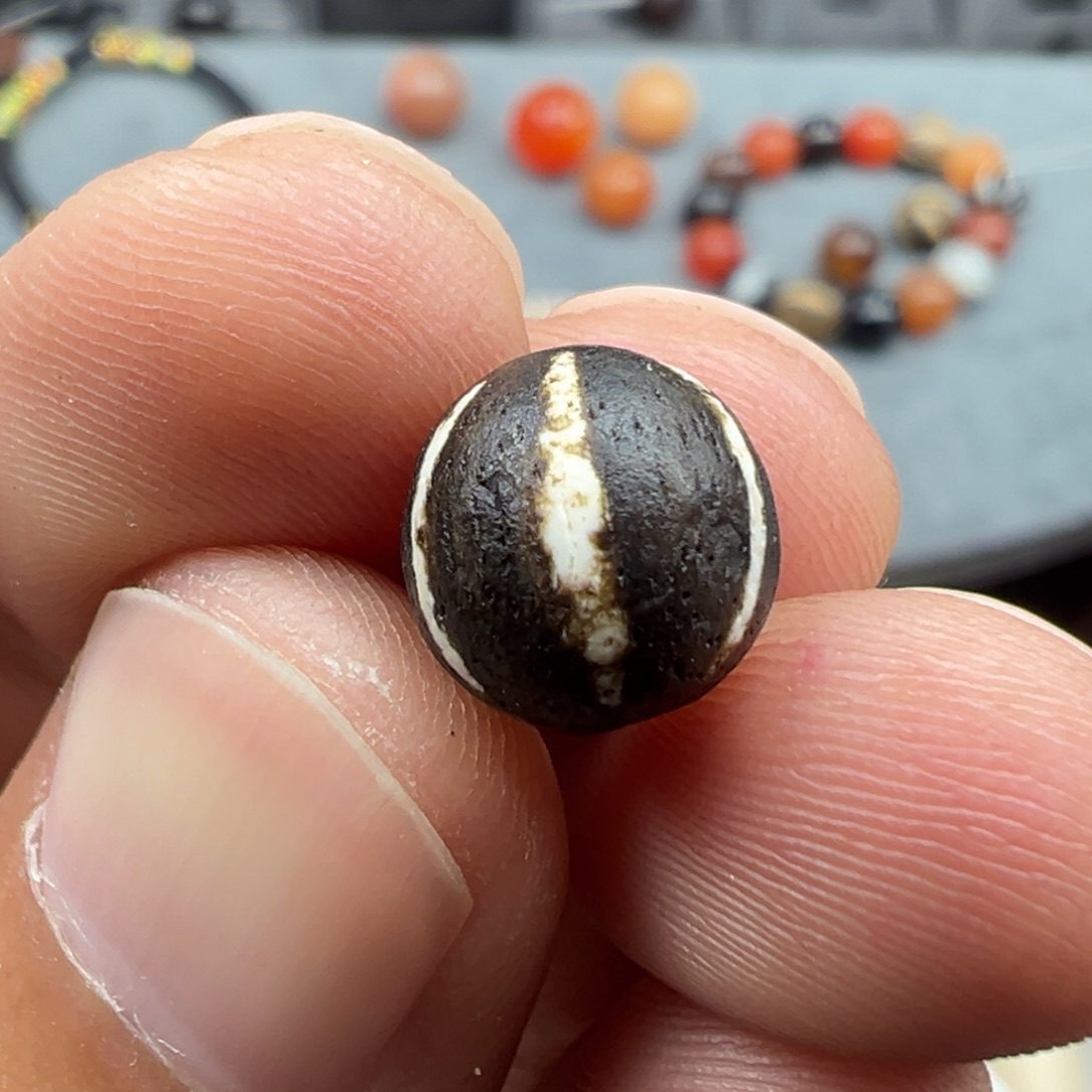 泥塑x25    9.5黑白pyu