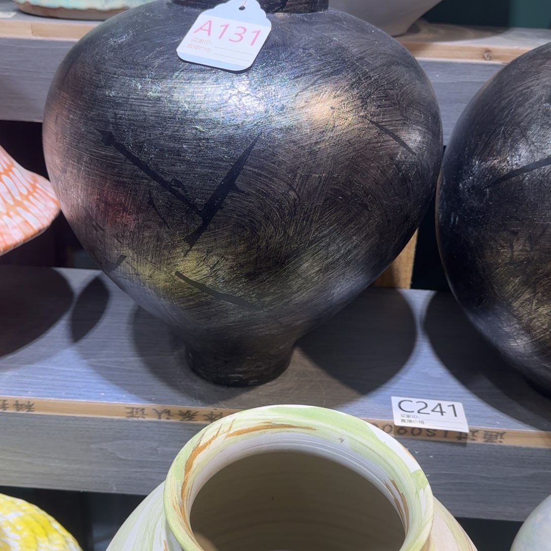 景德镇陶瓷艺术品