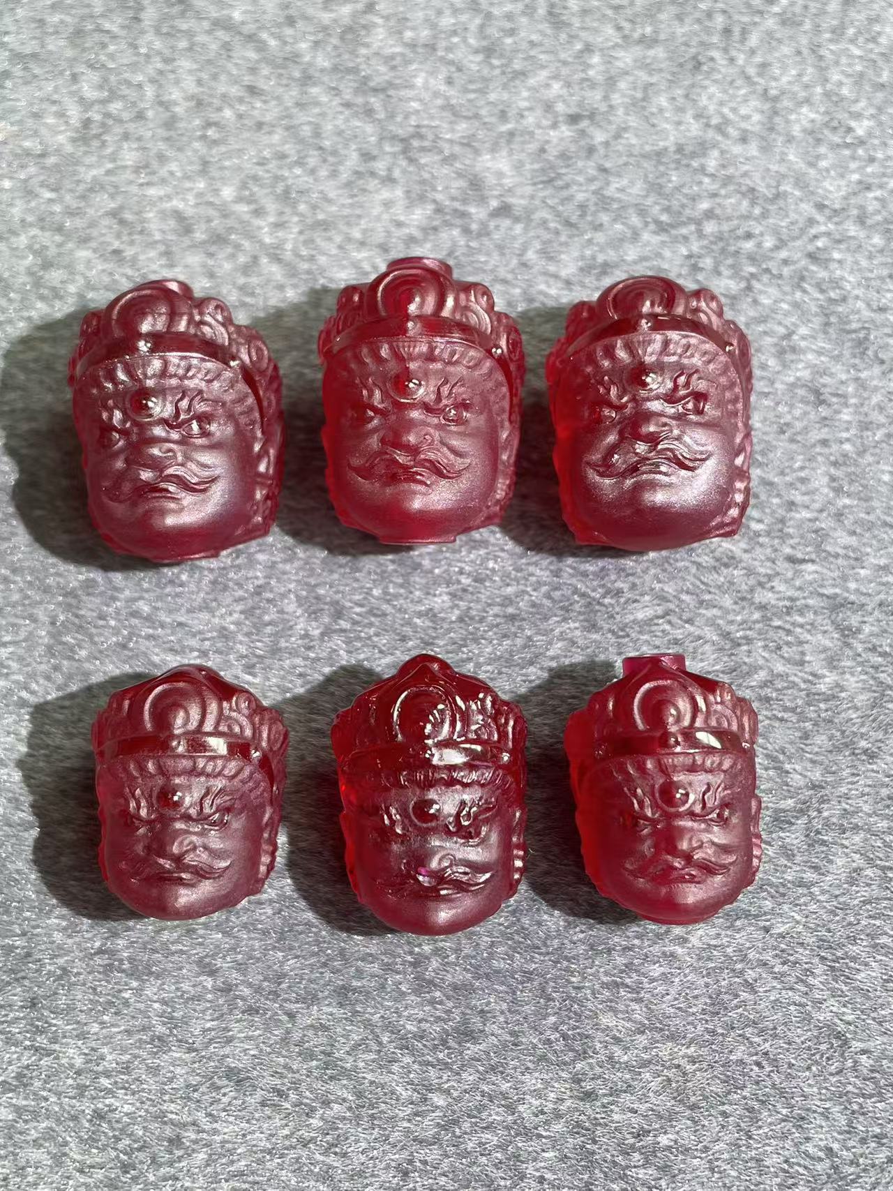 培育红宝石培育红宝石财神爷