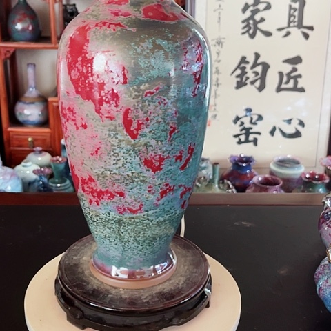 瓷片或*✨全手工制作工艺制作工艺精美