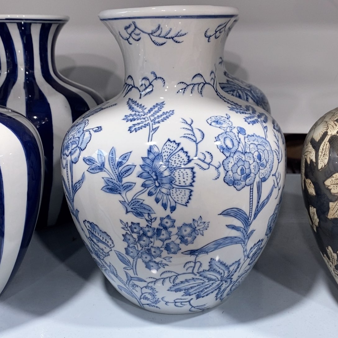 【闪购商品】摆件用****4花瓶摆件……
