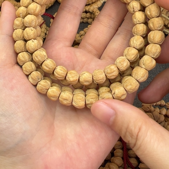 【闪购商品】吊坠柏香籽/百香籽西****岸